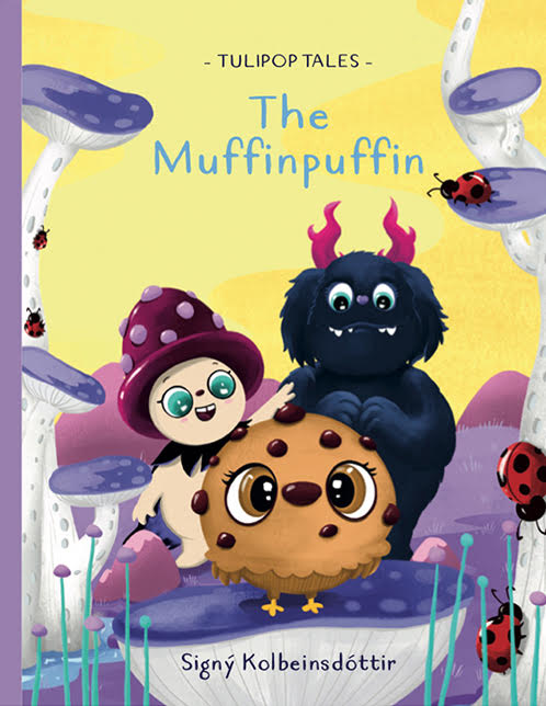 The Muffinpuffin