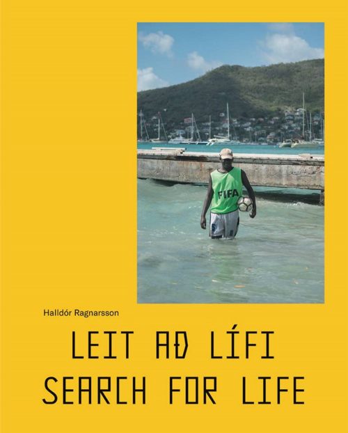 Leit að lífi / Search for Life