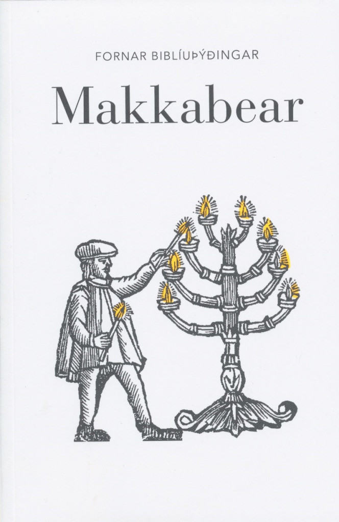 Makkabear