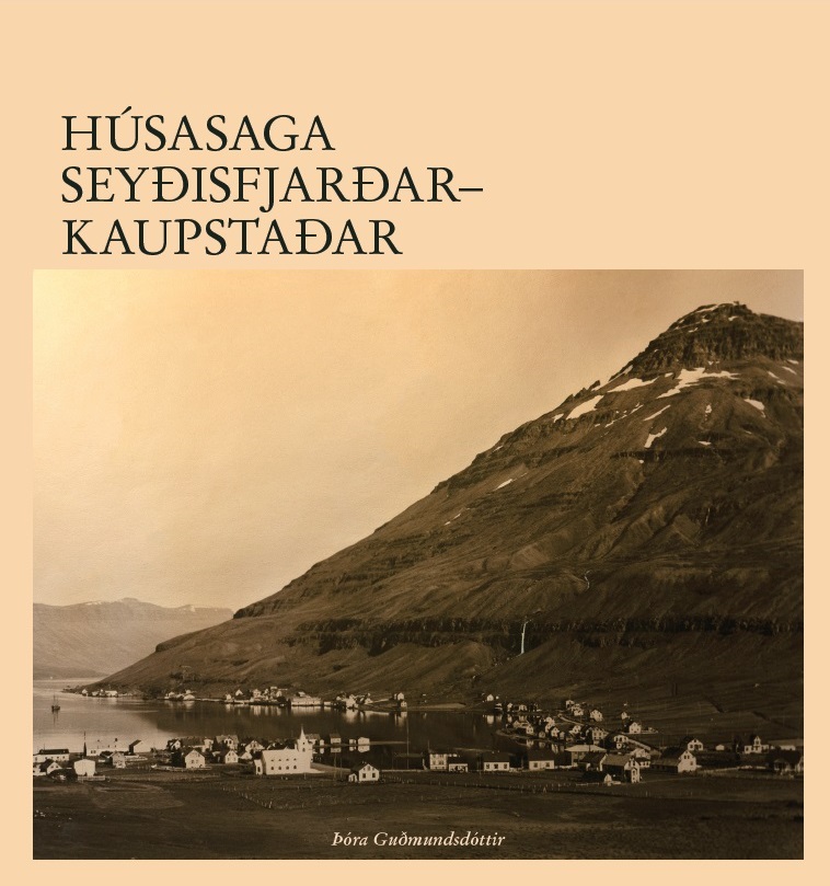 Húsasaga Seyðisfjarðarkaupstað