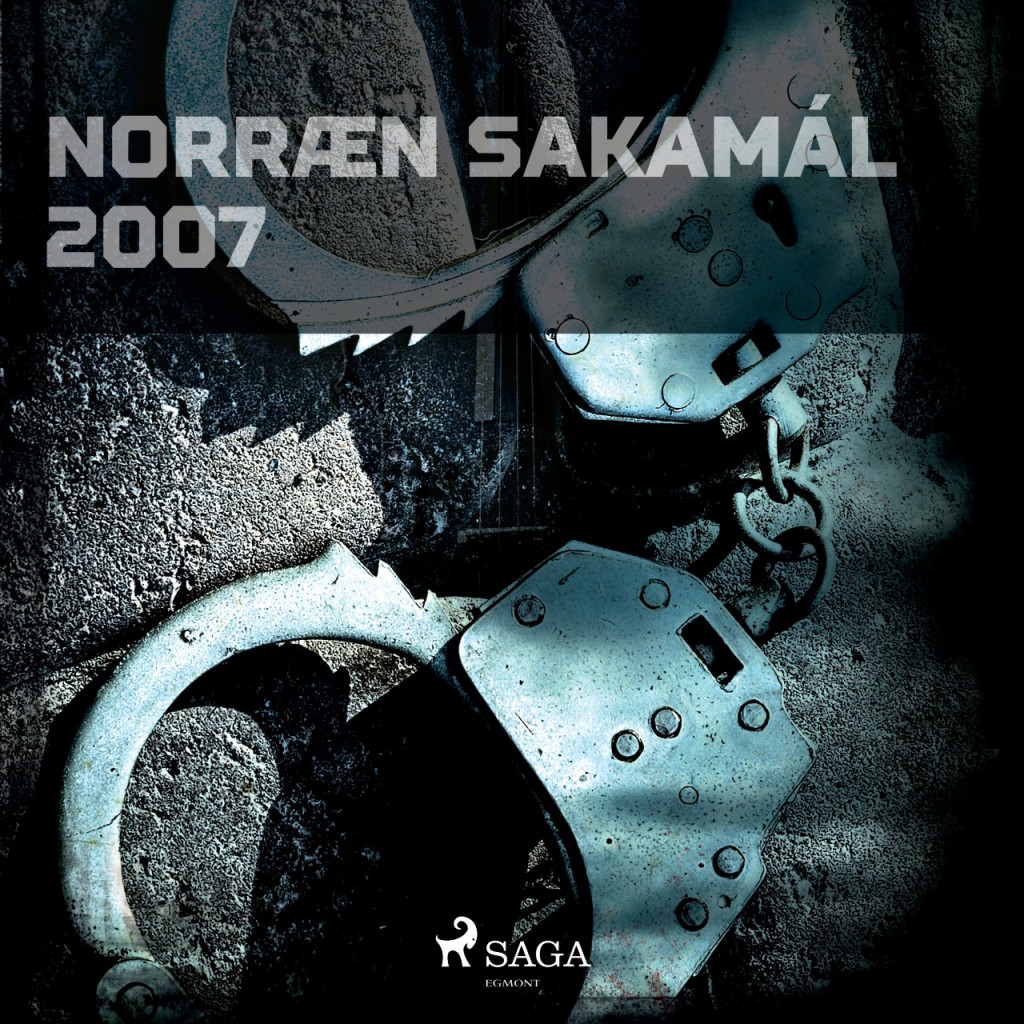 Norræn Sakamál 2007