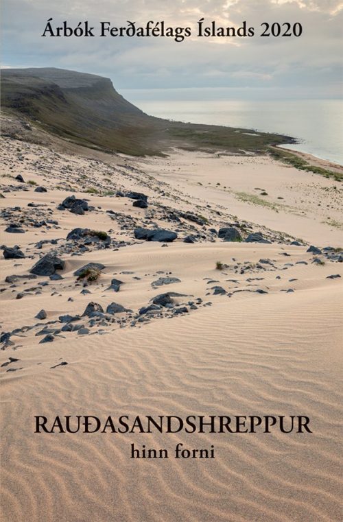 Árbók 2020 - Rauðasandshreppur hinn forni
