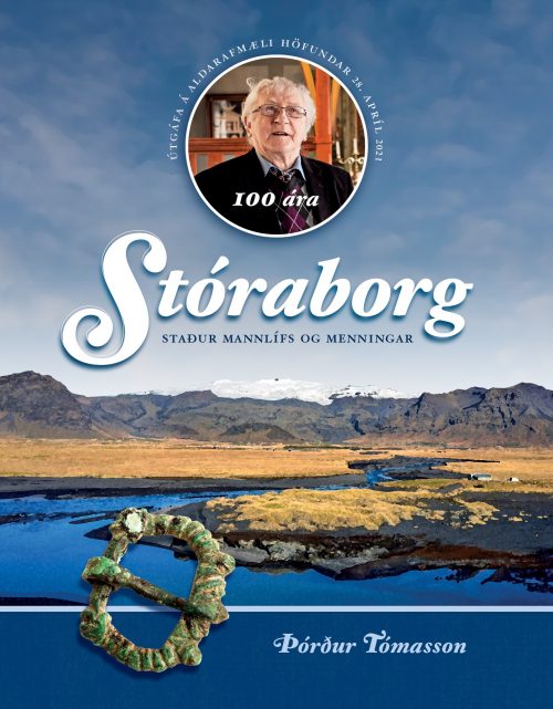 Stóraborg