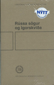 Rússa sögur og Igorskviða