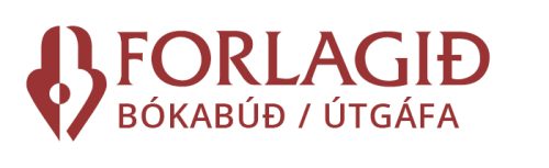 Nýtt í vefverslun – Forlagið bókabúð