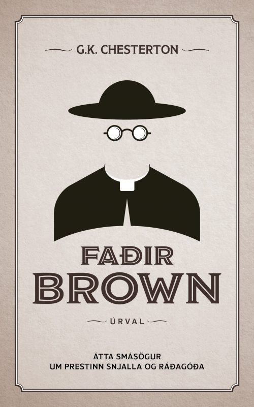 Faðir Brown