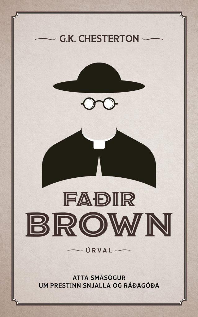 Faðir Brown