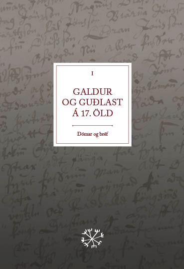 Galdur og guðlast á 17. öld