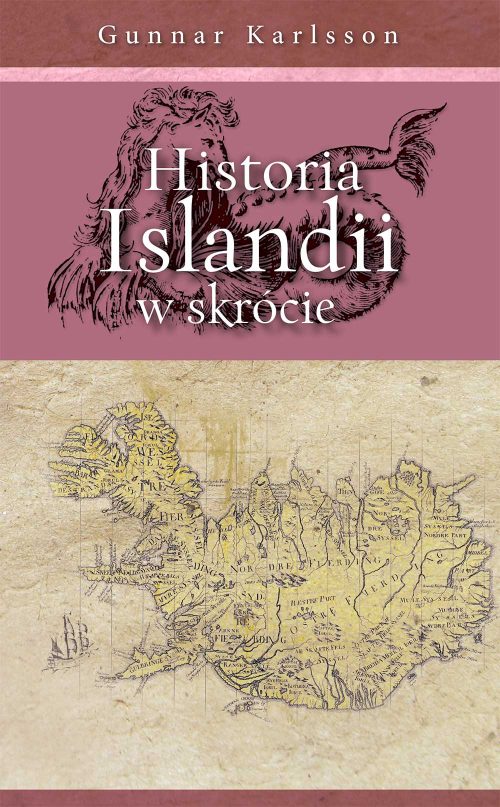 Historia Islandii w skrócie