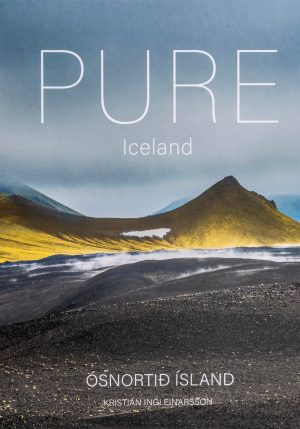 Pure Iceland - Ósnortið Ísland