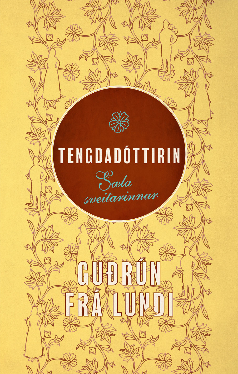 Tengdadóttirin III