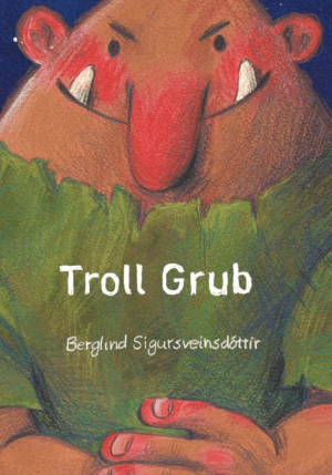 Troll Grub