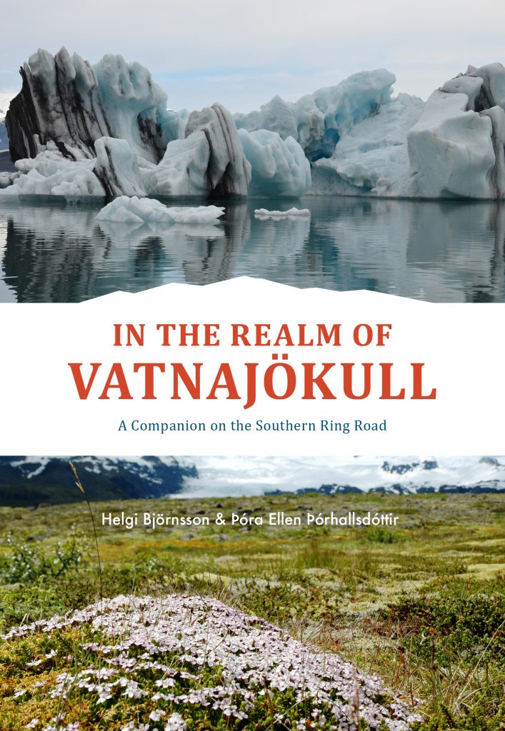 In the realm of Vatnajökull