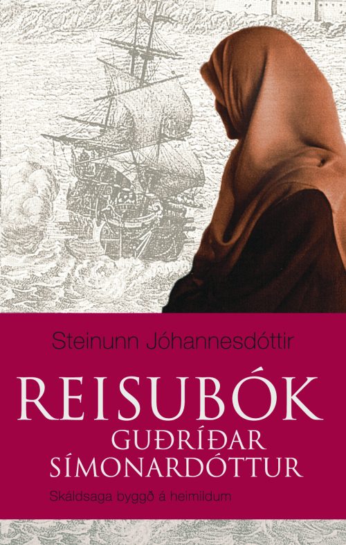 Reisubók Guðríðar Símonardóttur