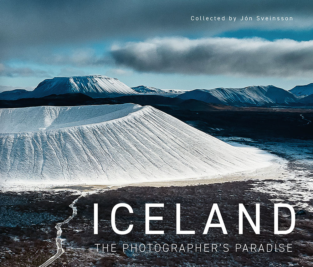 Iceland: The Photographer’s Paradise