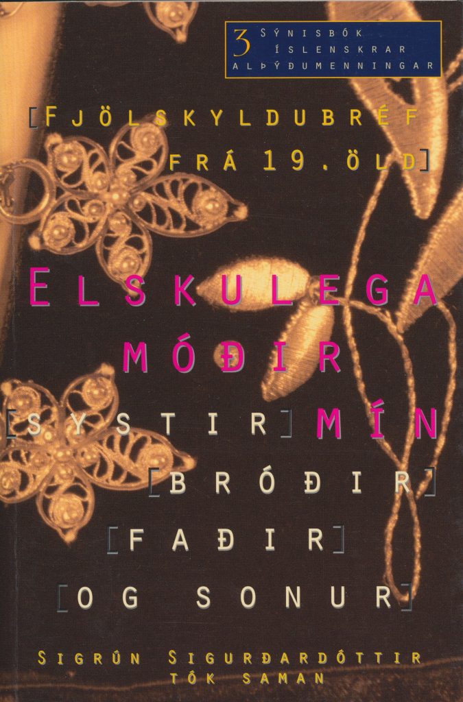 Elskulega-móðir-mín