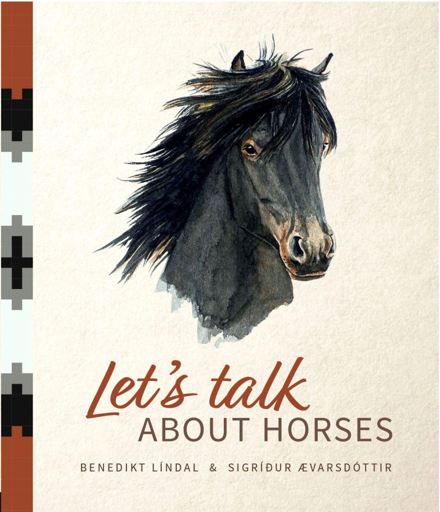 let's talk about horses