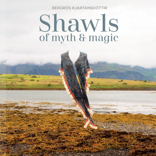 shawls of myth and magic