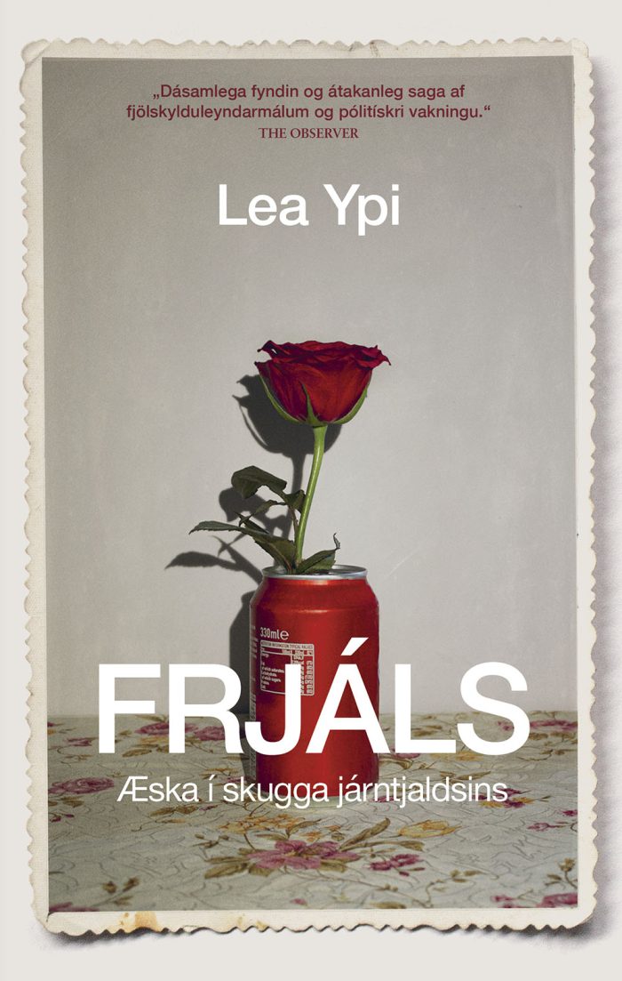 Verðandi – Forlagið bókabúð