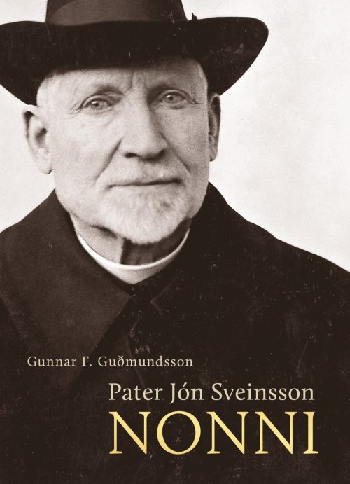 Pater Jón Sveinsson – NONNI