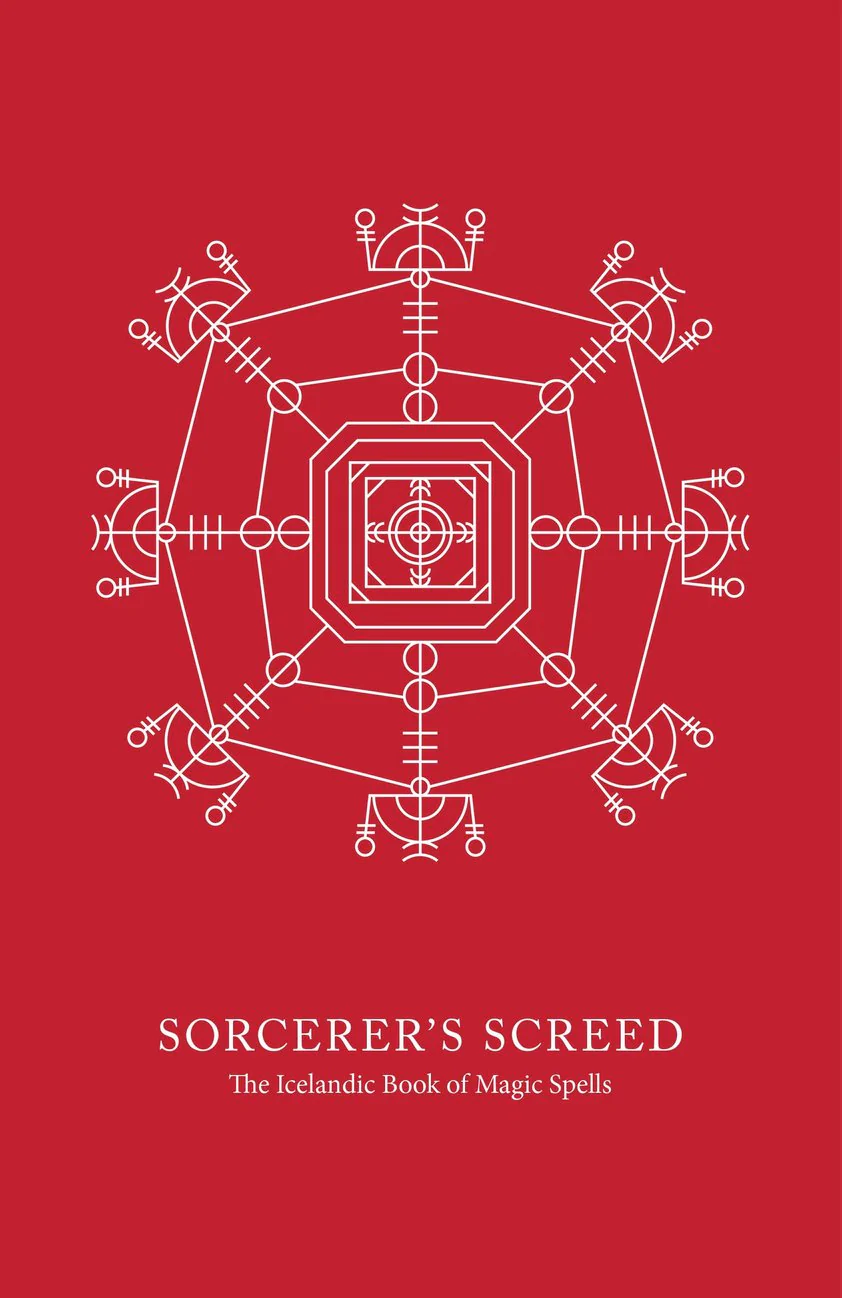 Sorcerer's Screed