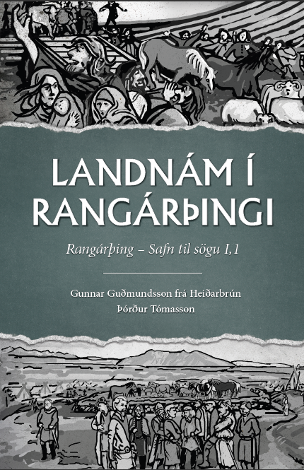 Landnám í Rangárþingi