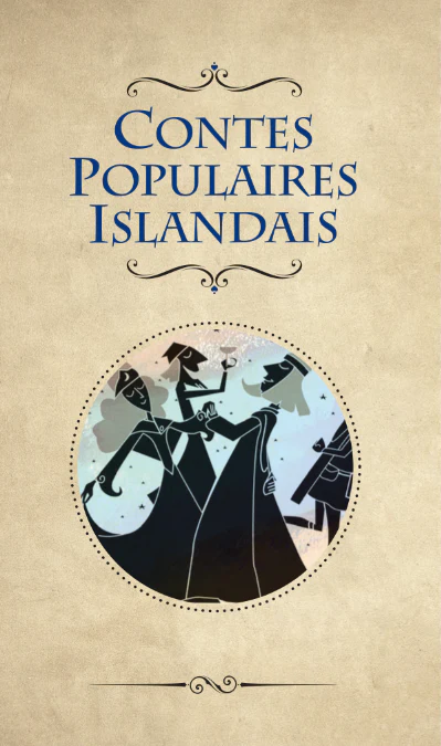 contes populaires islandes
