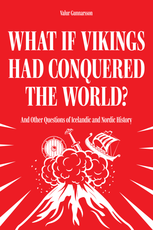 what if vikings had conquered the world