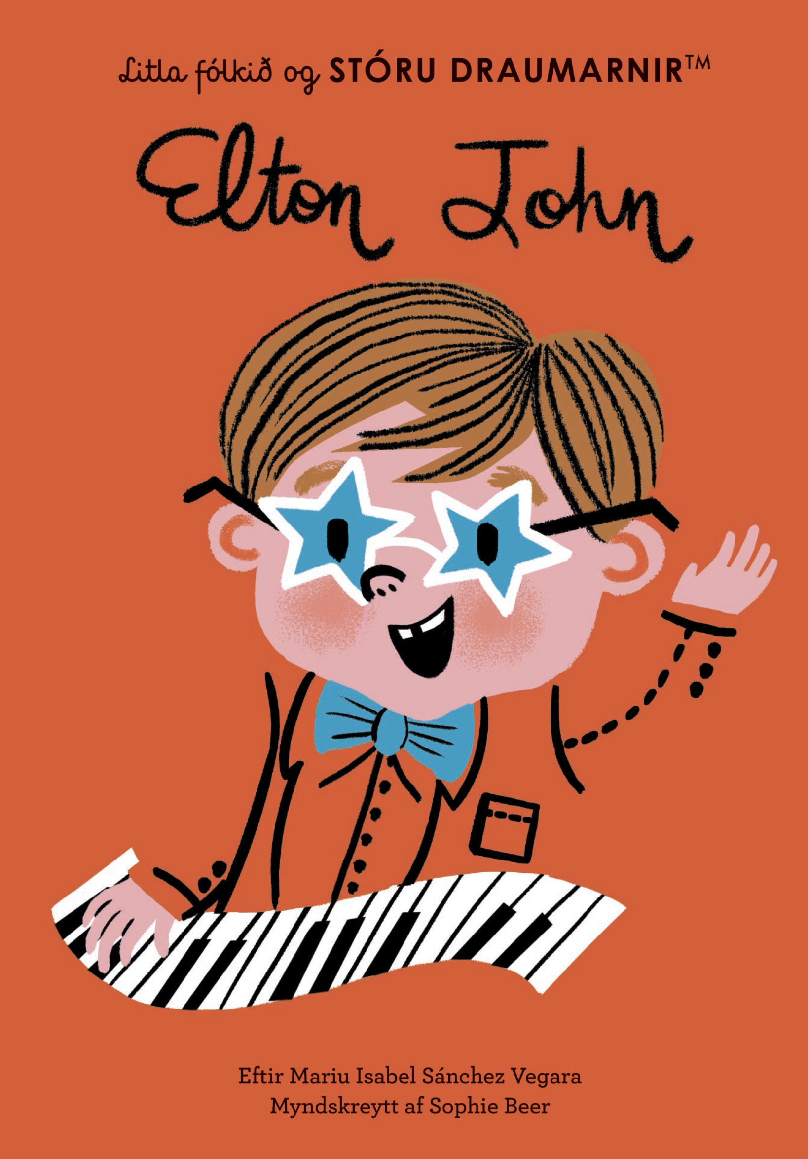 05 - Elton John
