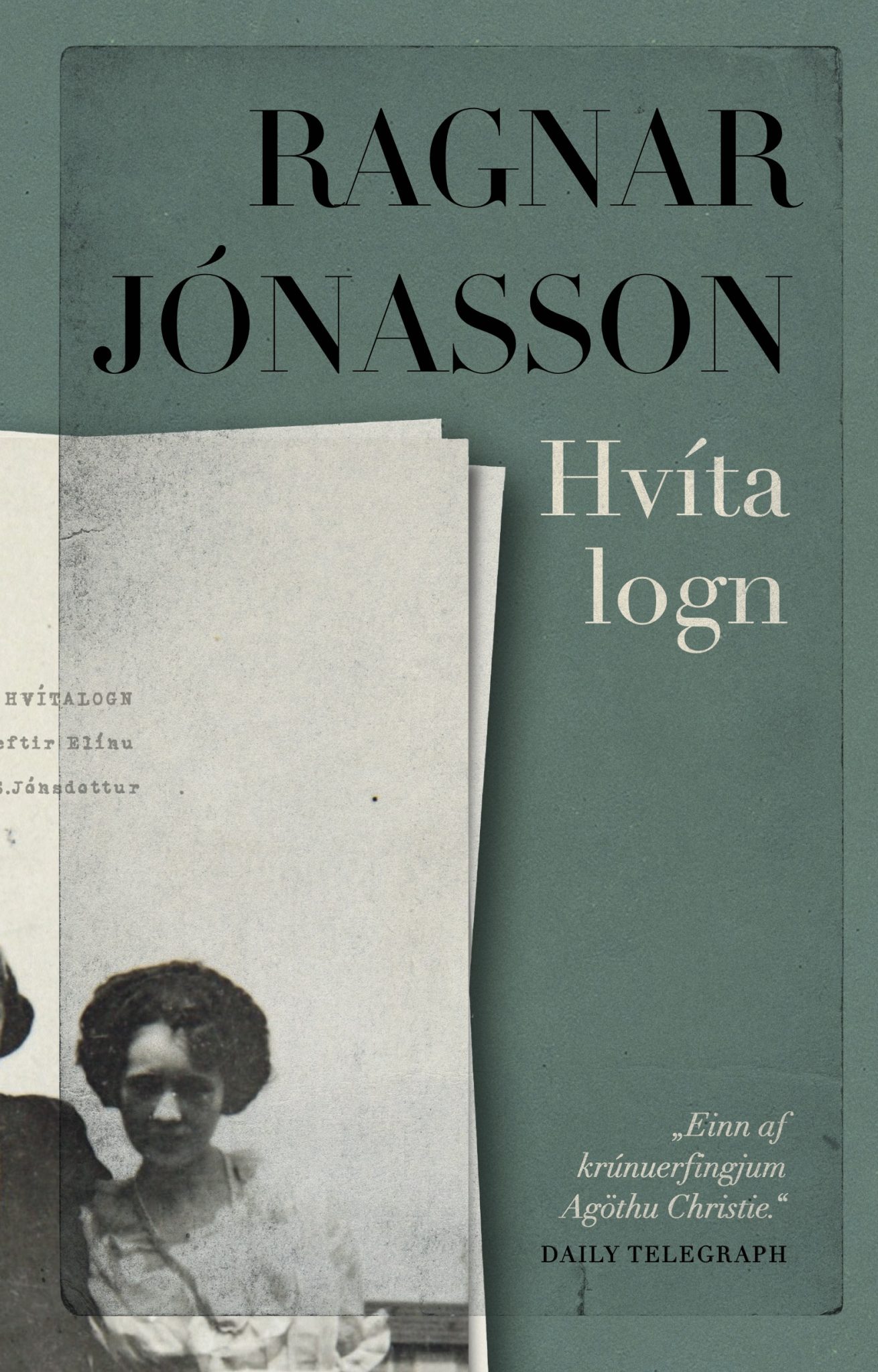 Forlagið bókabúð
