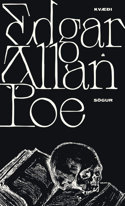 Edgar Allan Poe_Innbundin