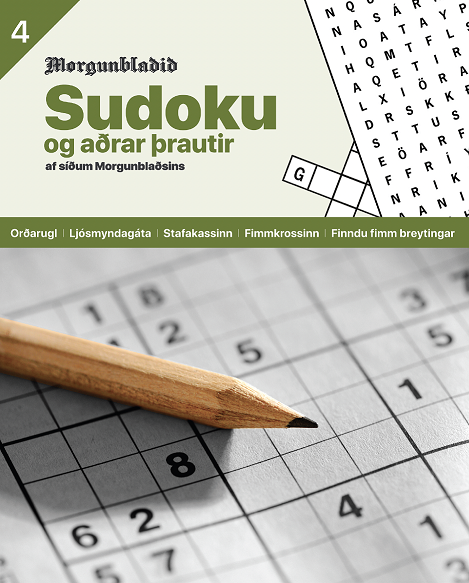 Sudoku4