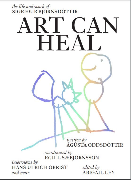 art can heal