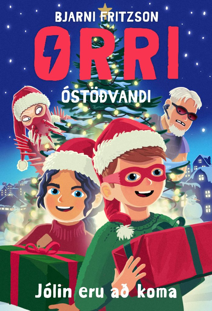 Forlagið bókabúð