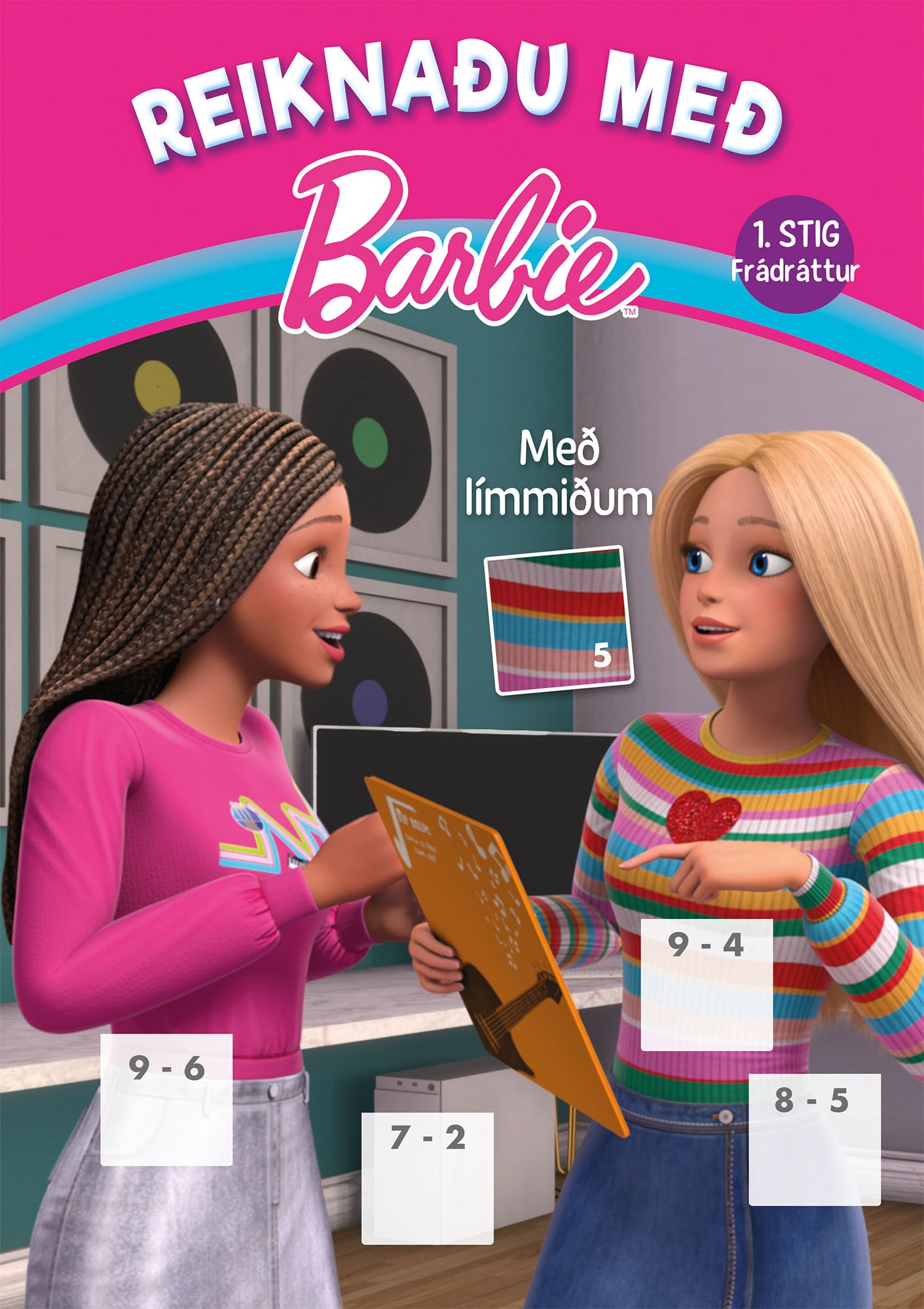 Barbie-fradrattur_frontur_HQ
