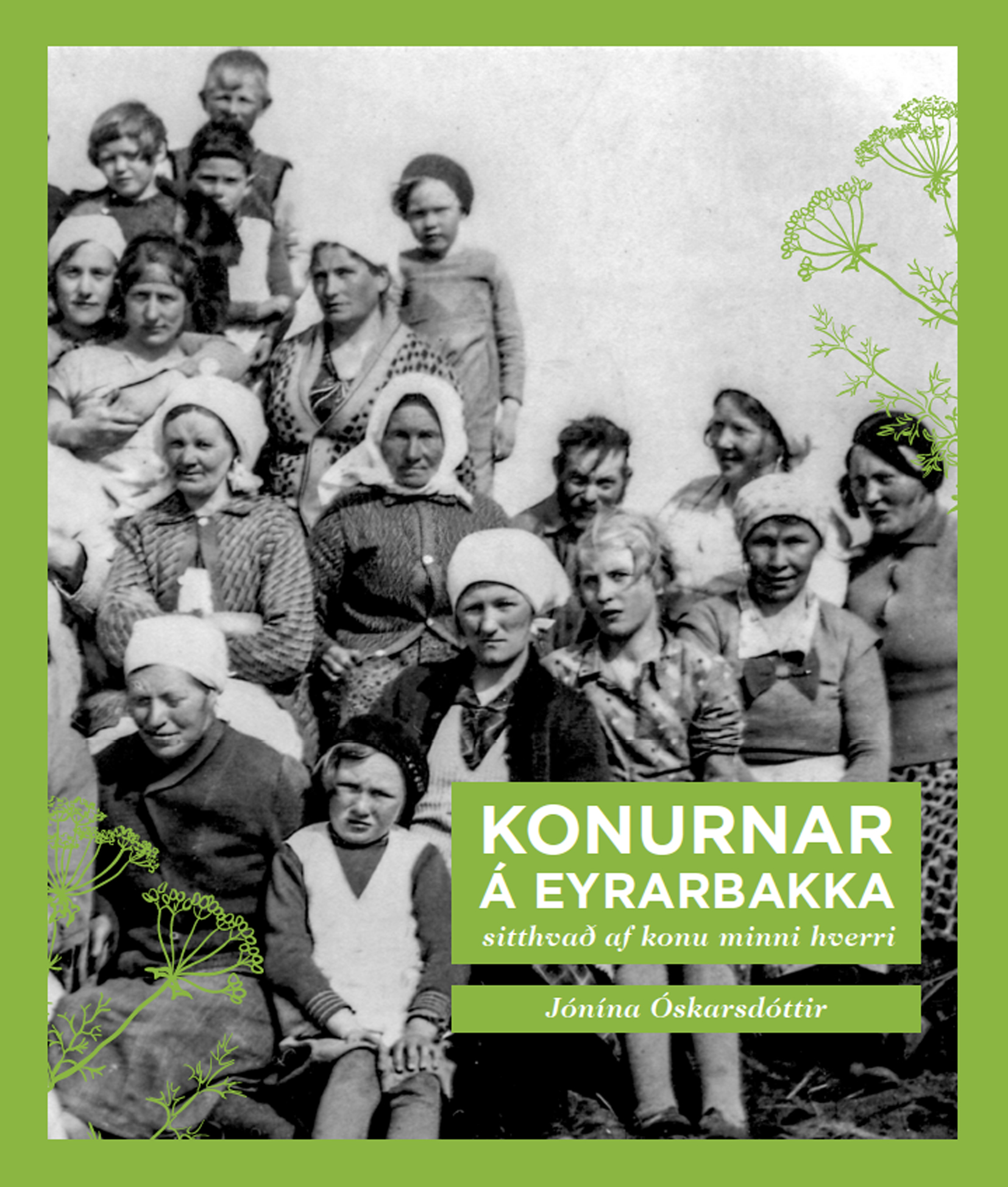 Konurnar_a_Eyrarbakka Kápa (2)