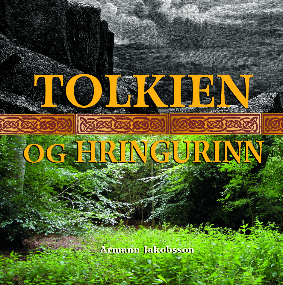 Tolkien og hringurinn