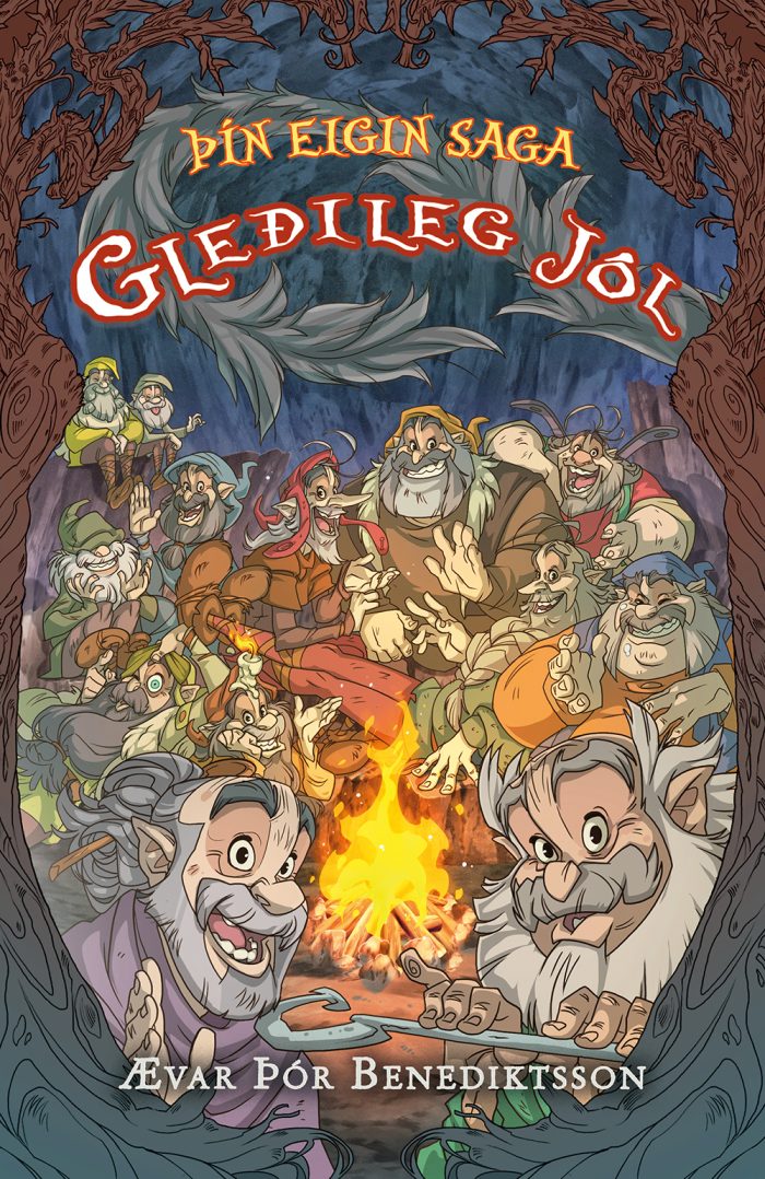 Útgáfa – Forlagið bókabúð