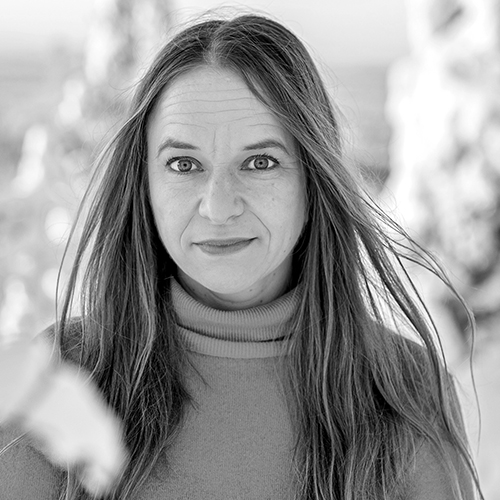Satu Rämö