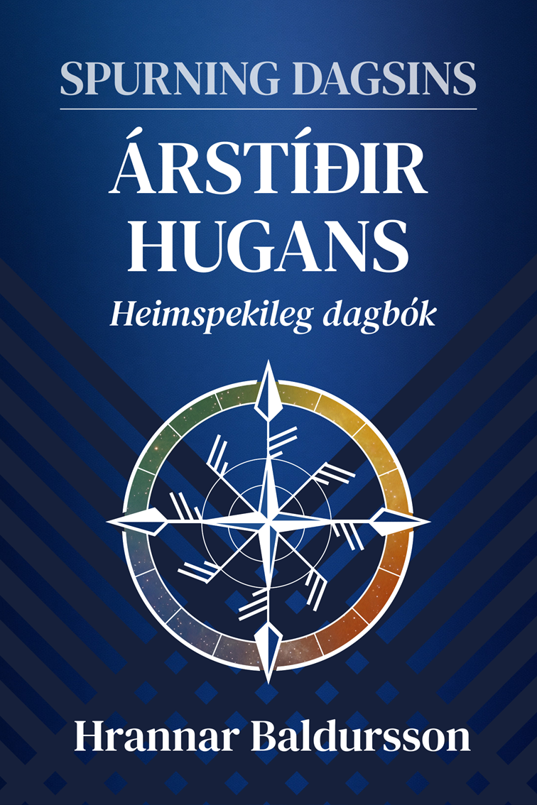 ArstidirHugans
