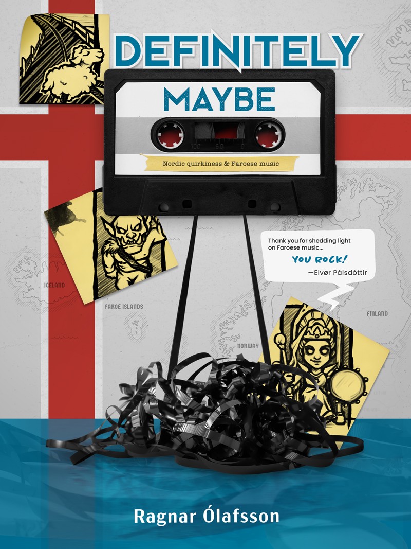 definitely maybe