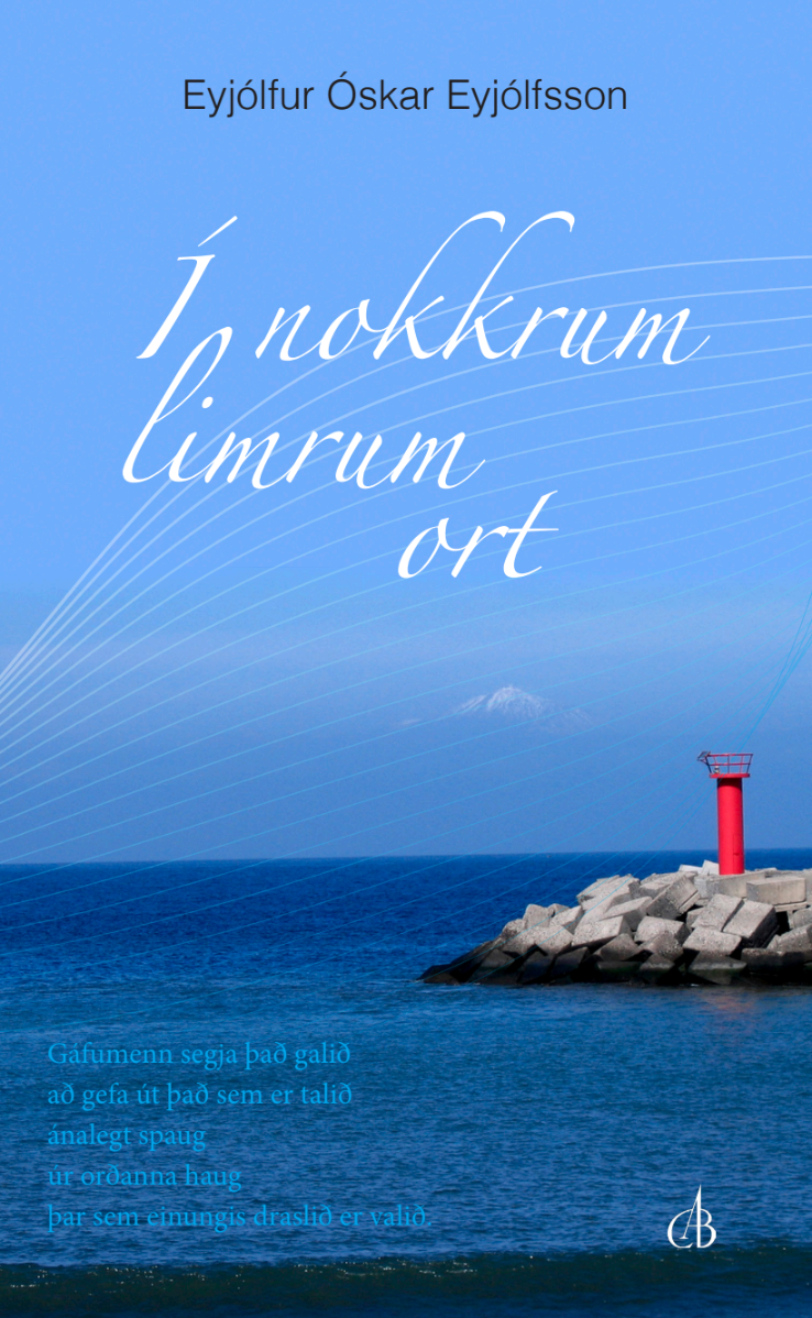 nokkrum limrum ort
